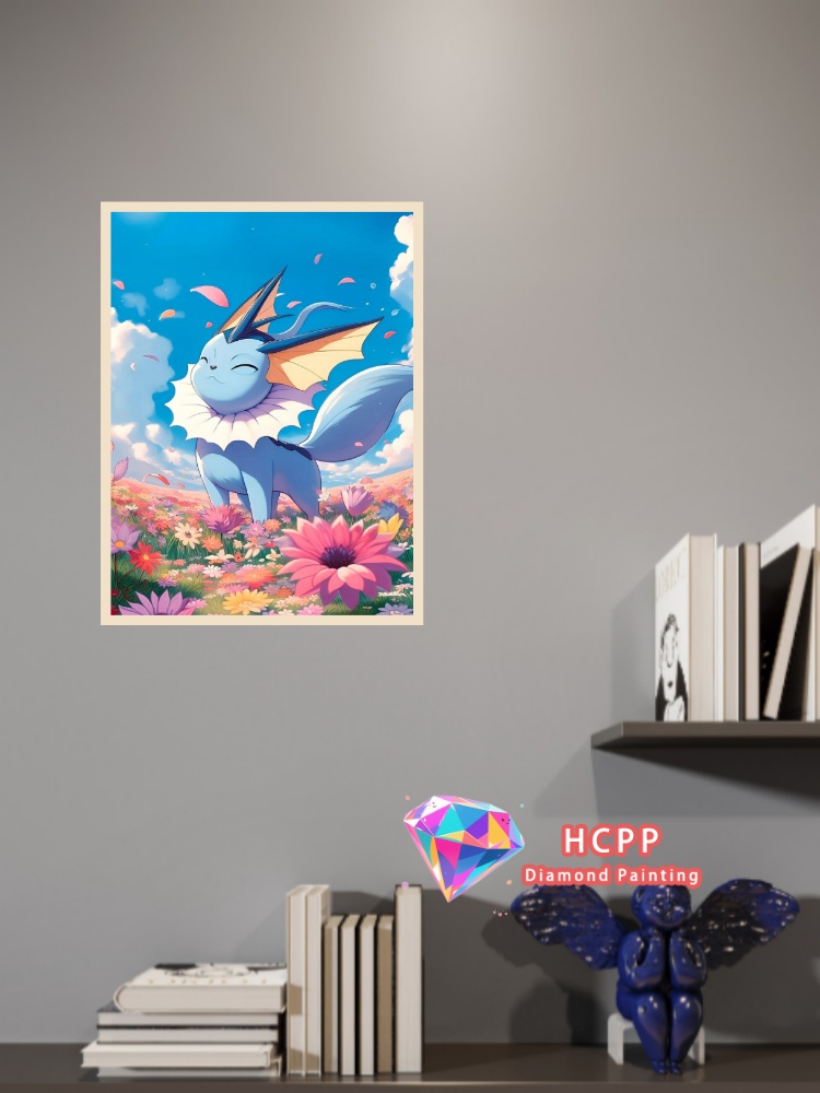Pikachu Bulbasaur Squirtle Ani - Resin Art Work incelemesi ve fiyatı