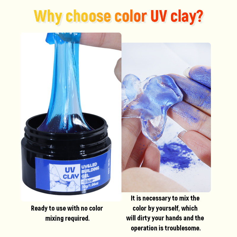 16 renkli UV reçine macunu - ş - Resin Art Work incelemesi ve fiyatı