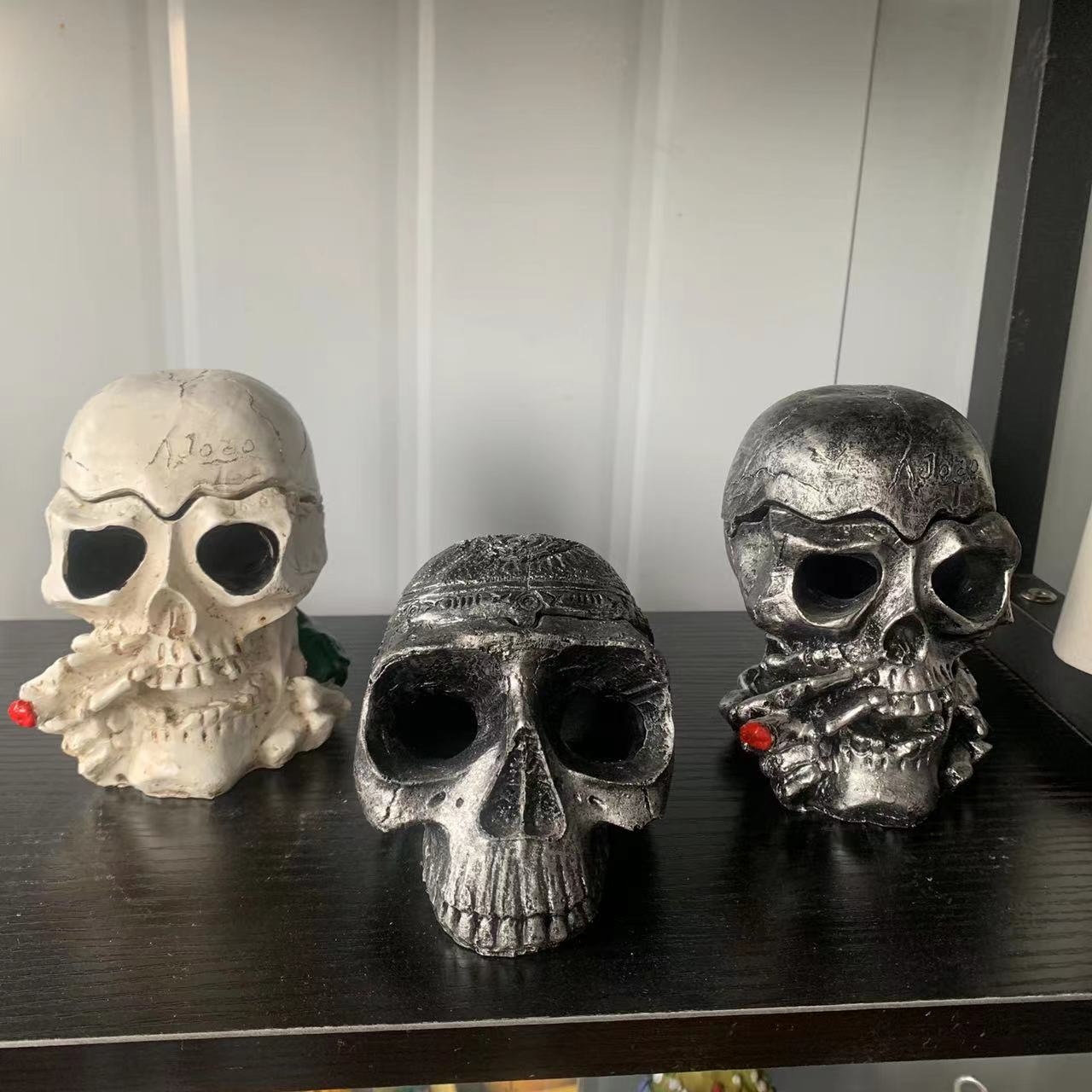 Cadılar bayramı Yeni Avrupa Sa - Resin Art Wedding Gift incelemesi ve fiyatı