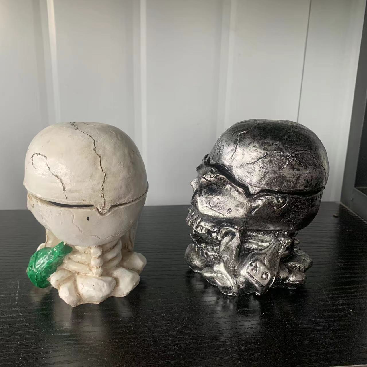 Cadılar bayramı Yeni Avrupa Sa - Resin Art Wedding Gift incelemesi ve fiyatı