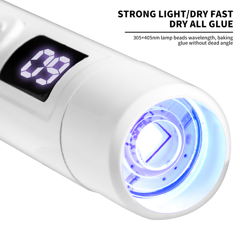 Taşınabilir Tırnak UV LED Lamb - Resin Art Stand incelemesi ve fiyatı