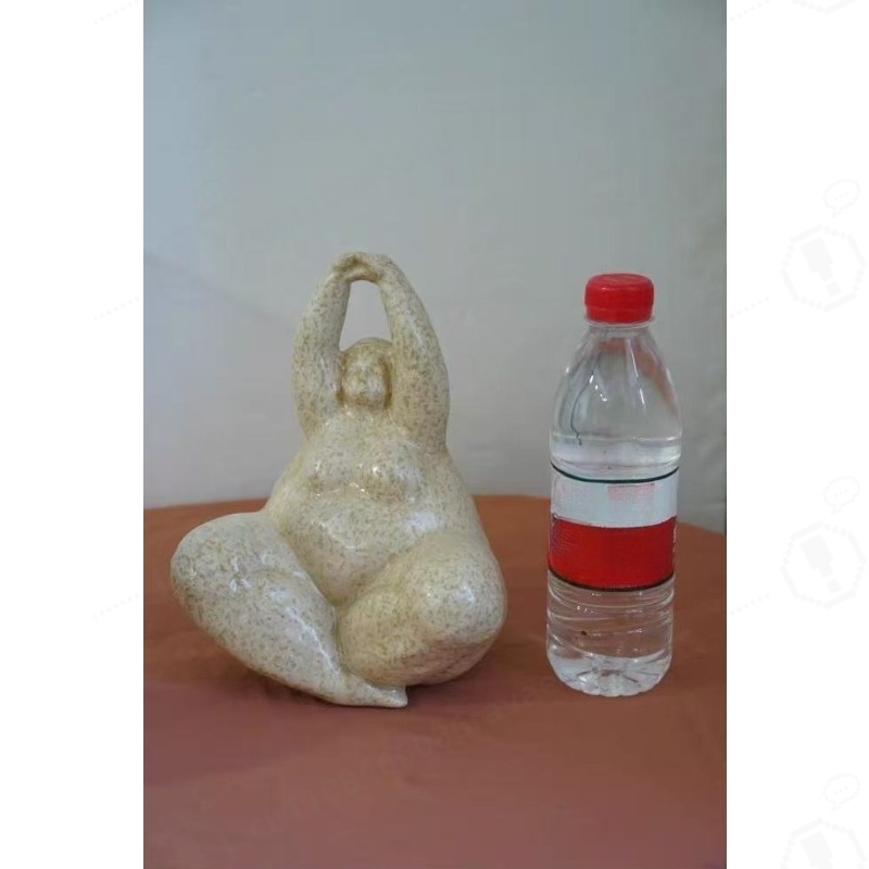 El yapımı Kumtaşı Reçine Heyke - Resin Art Table Top incelemesi ve fiyatı