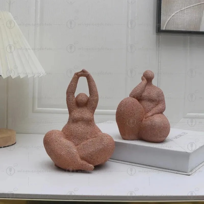 El yapımı Kumtaşı Reçine Heyke - Resin Art Table Top incelemesi ve fiyatı