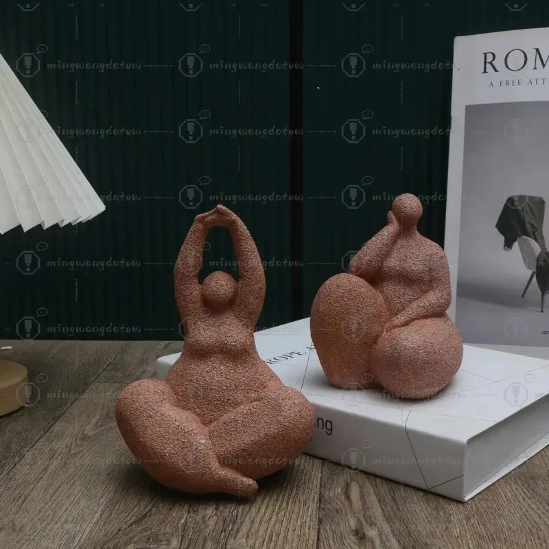 El yapımı Kumtaşı Reçine Heyke - Resin Art Table Top incelemesi ve fiyatı