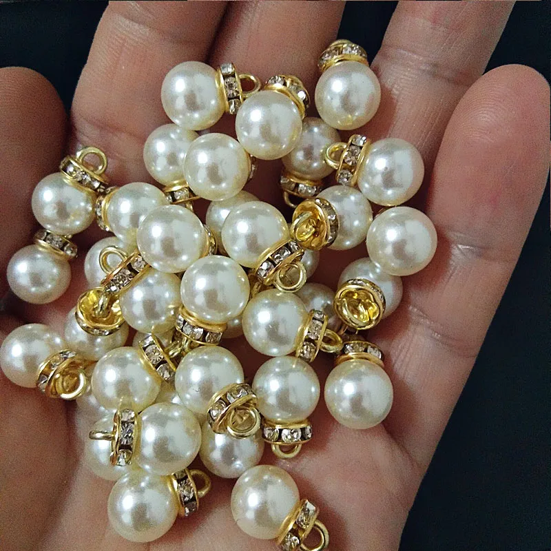 30 Adet Yuvarlak Inci Elmas Ko - Resin Art Wedding Gift incelemesi ve fiyatı