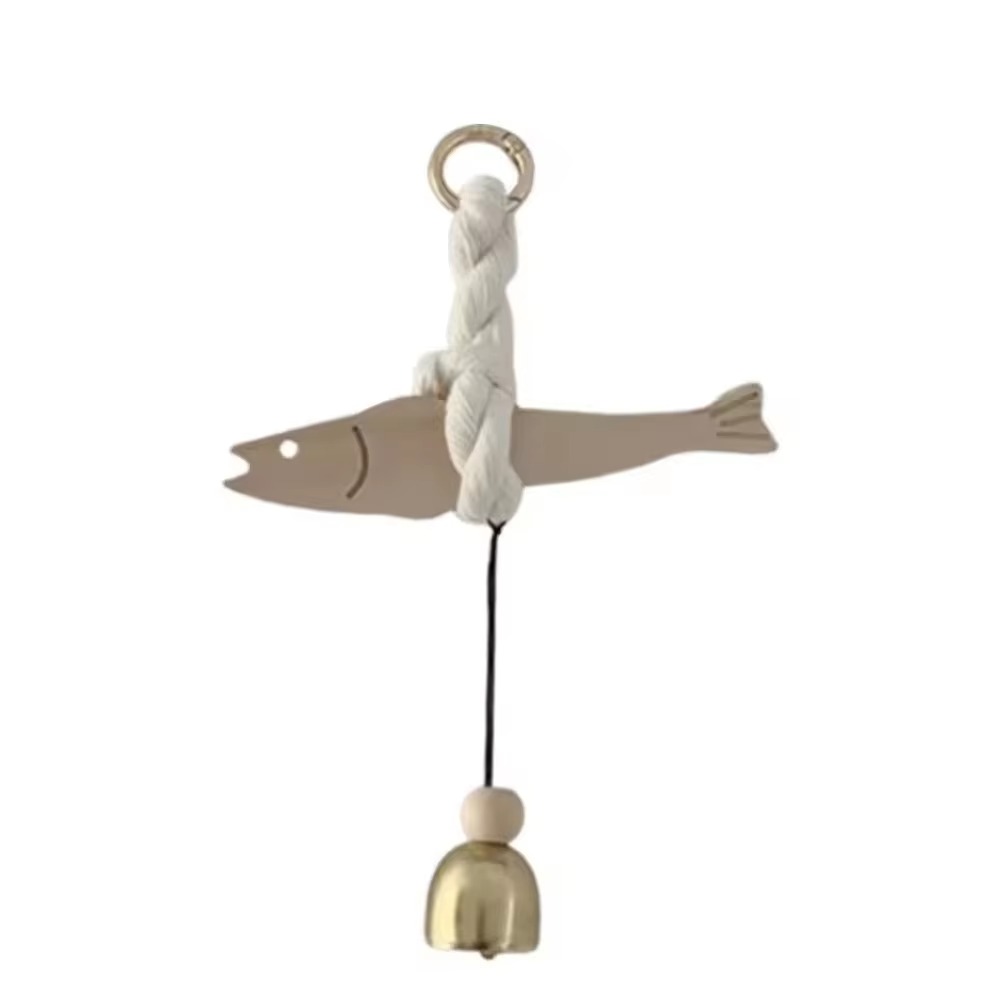 Hafif Ahşap Balık Araba Süsü,  - Resin Art Wedding Gift incelemesi ve fiyatı