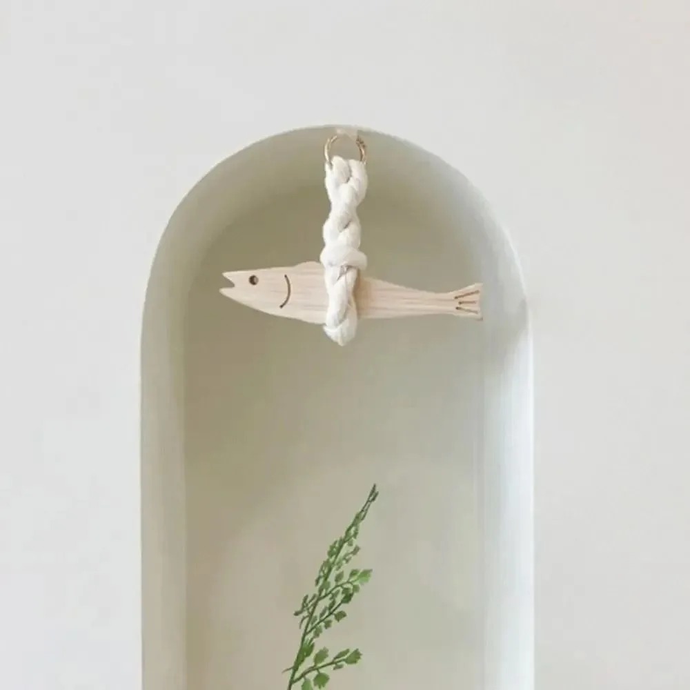 Hafif Ahşap Balık Araba Süsü,  - Resin Art Wedding Gift incelemesi ve fiyatı