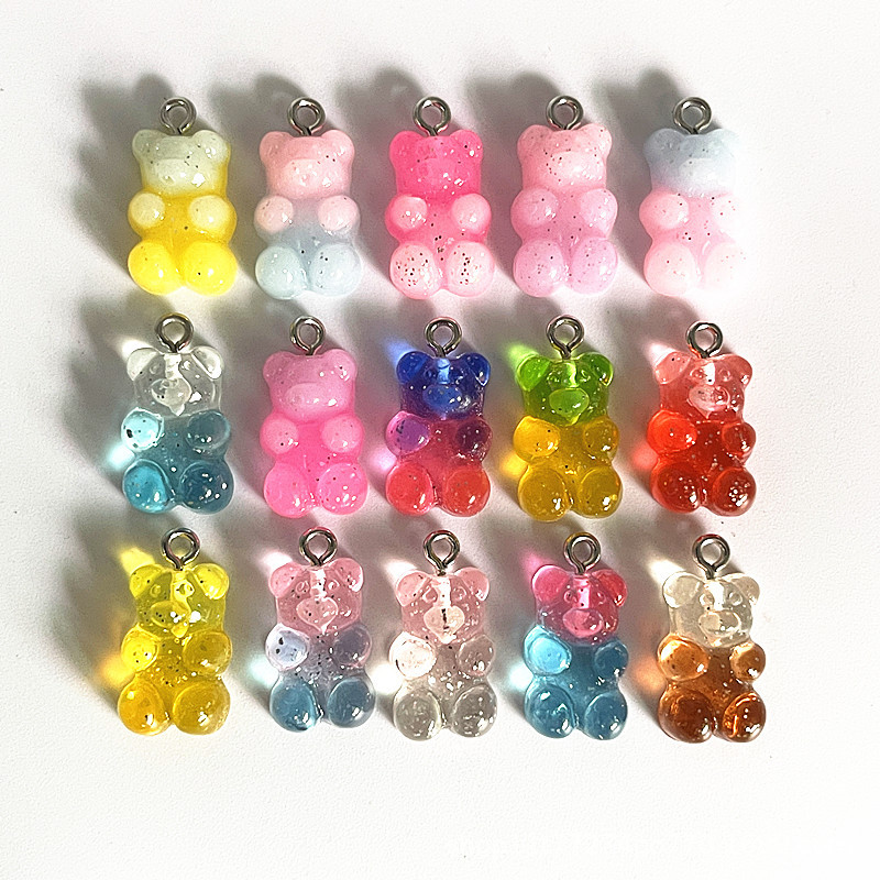 DW82 10 Adet Çift Renkli Reçin - Resin Art Bracelet incelemesi ve fiyatı