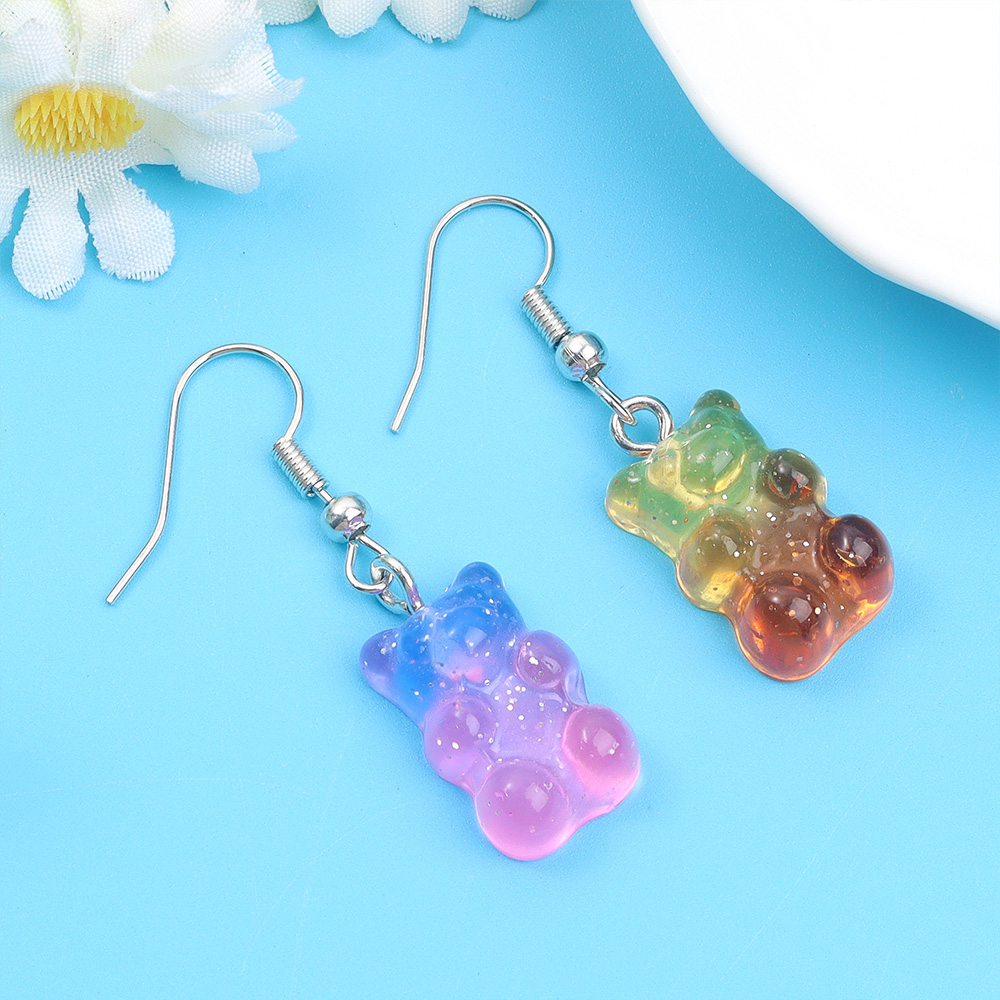 DW82 10 Adet Çift Renkli Reçin - Resin Art Bracelet incelemesi ve fiyatı