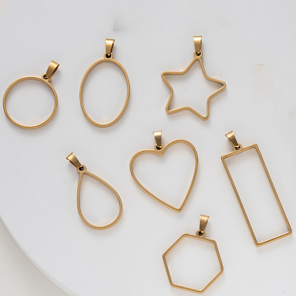 5 adet Paslanmaz Çelik Açık Ar - Resin Art Bracelet incelemesi ve fiyatı