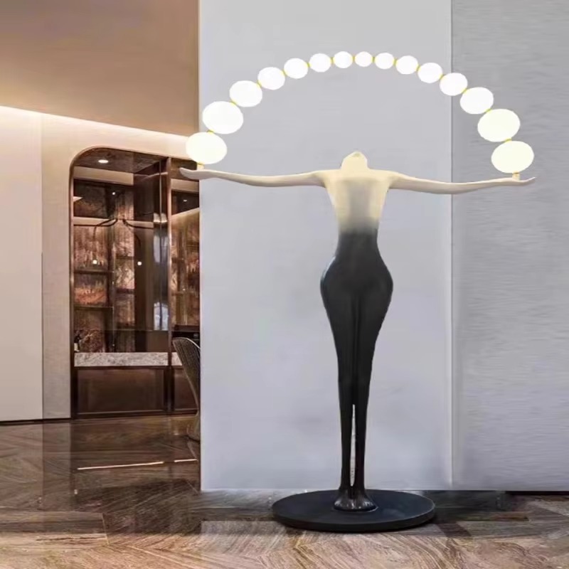 Toptan Büyük LED Ayaklı Lamba  - Resin Art Materials Wholesale incelemesi ve fiyatı