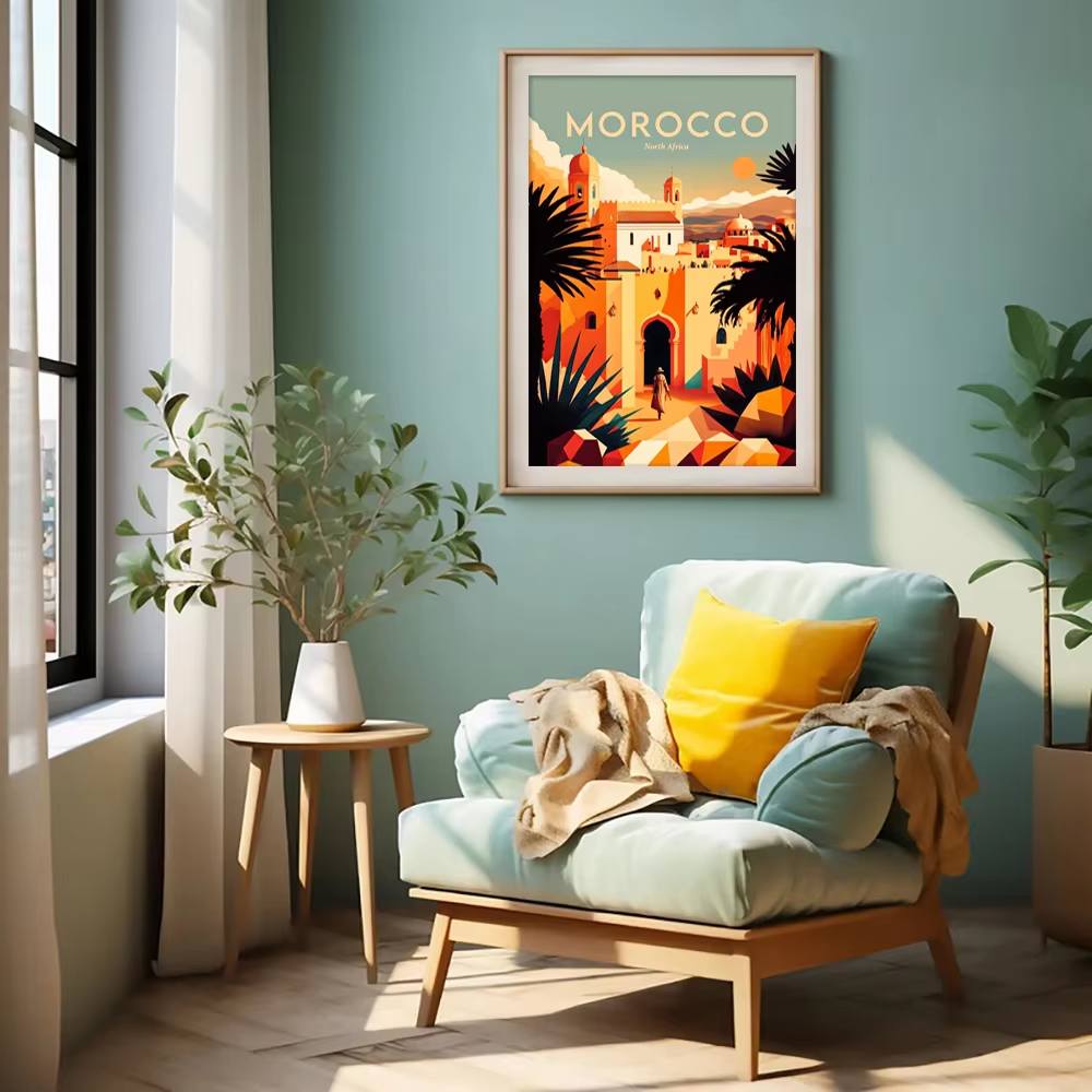 2026 Tek Parça Elmas Duvar San - Resin Art Wall Decor incelemesi ve fiyatı
