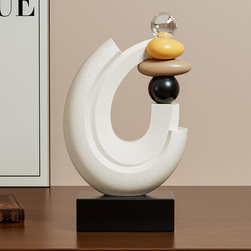 Ev Dekoru Şans Taşı Heykeli Ma - Resin Art Wedding Gift incelemesi ve fiyatı