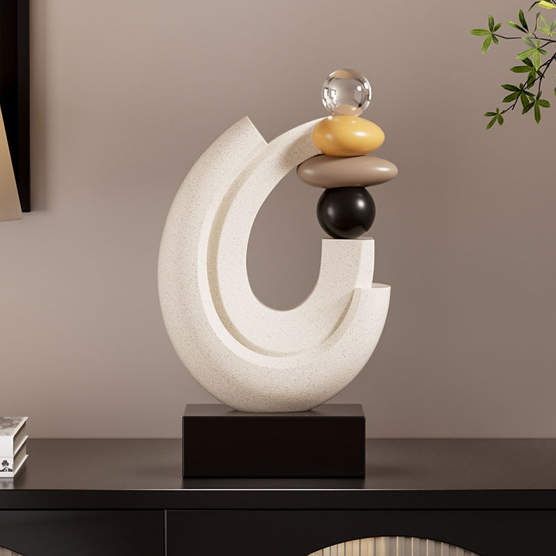 Ev Dekoru Şans Taşı Heykeli Ma - Resin Art Wedding Gift incelemesi ve fiyatı