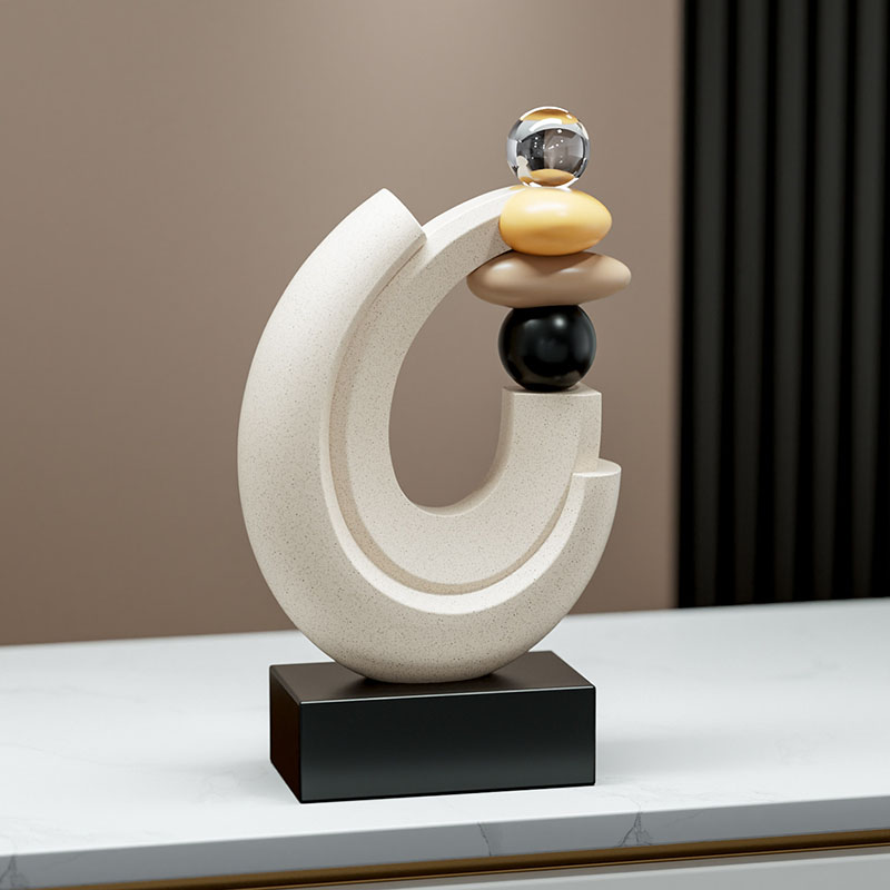Ev Dekoru Şans Taşı Heykeli Ma - Resin Art Wedding Gift incelemesi ve fiyatı