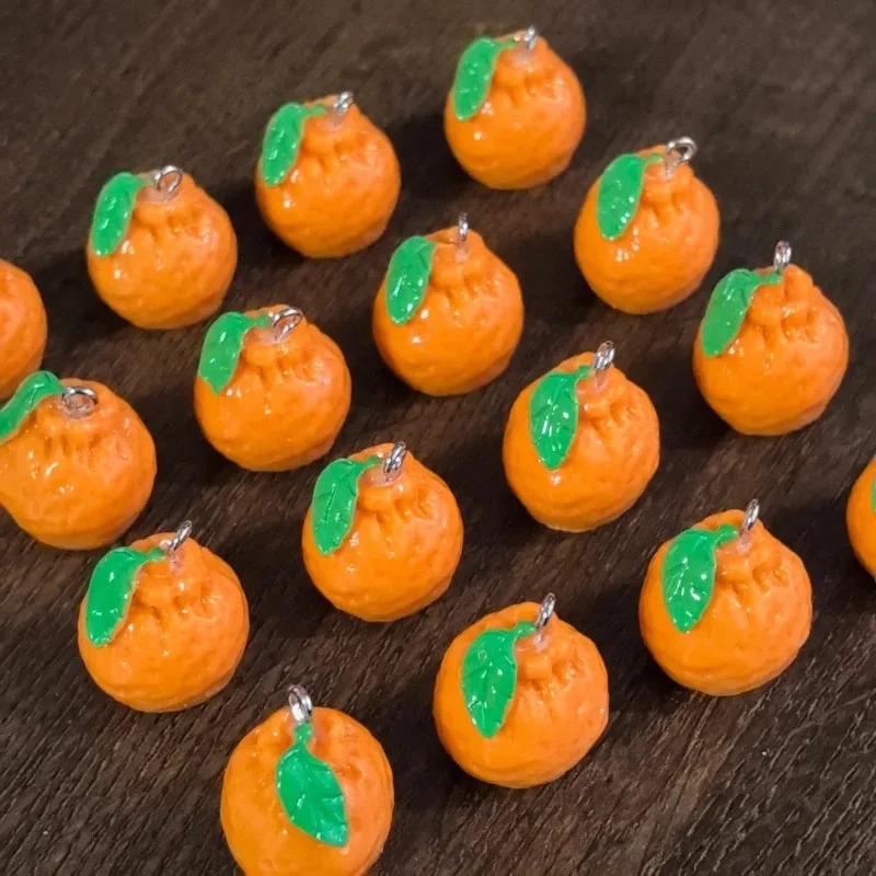 10 adet 3D Simülasyon Dekopon  - Resin Art Earrings incelemesi ve fiyatı