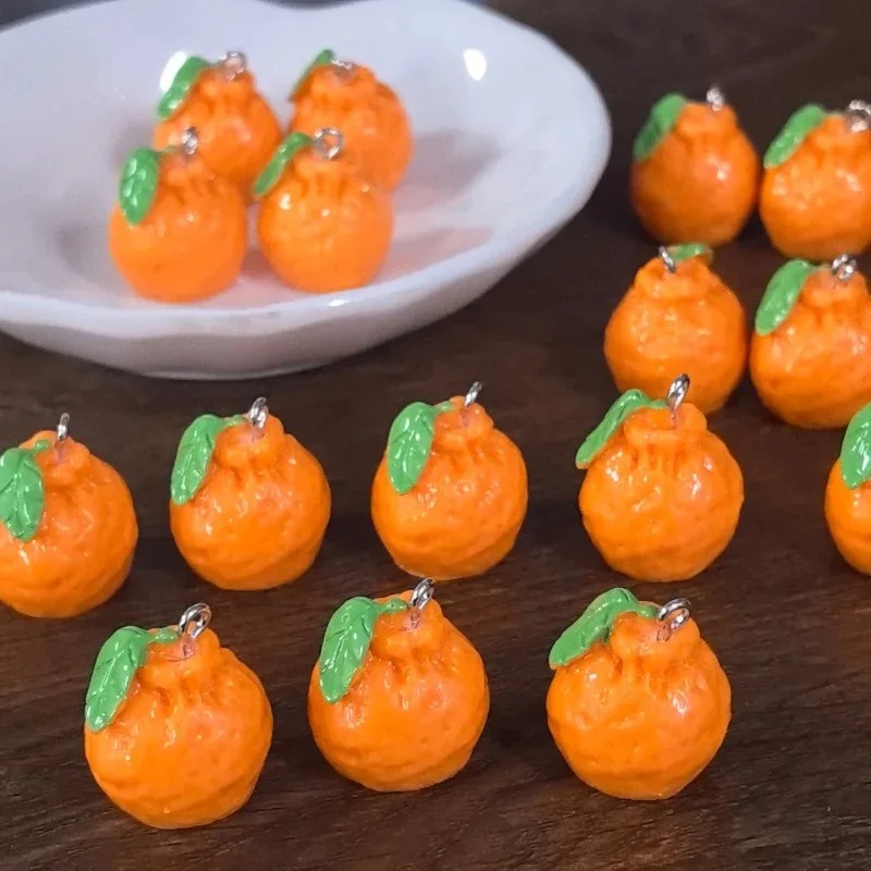 10 adet 3D Simülasyon Dekopon  - Resin Art Earrings incelemesi ve fiyatı