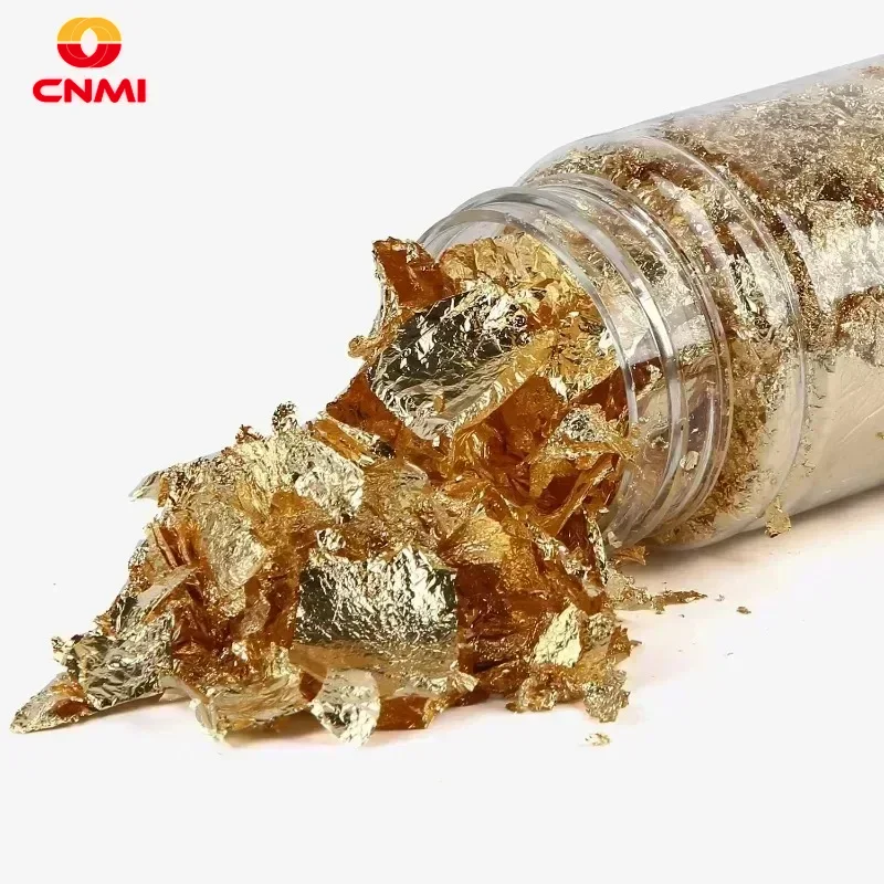 3g Altın Yaprak Gevreği Epoksi - Resin Art Wedding Gift incelemesi ve fiyatı