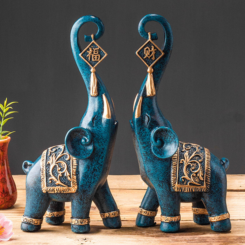 Bir Çift Çin Tarzı Şanslı Zeng - Resin Art Wedding Gift incelemesi ve fiyatı