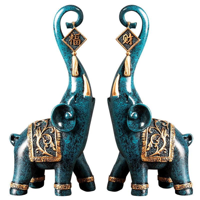 Bir Çift Çin Tarzı Şanslı Zeng - Resin Art Wedding Gift incelemesi ve fiyatı