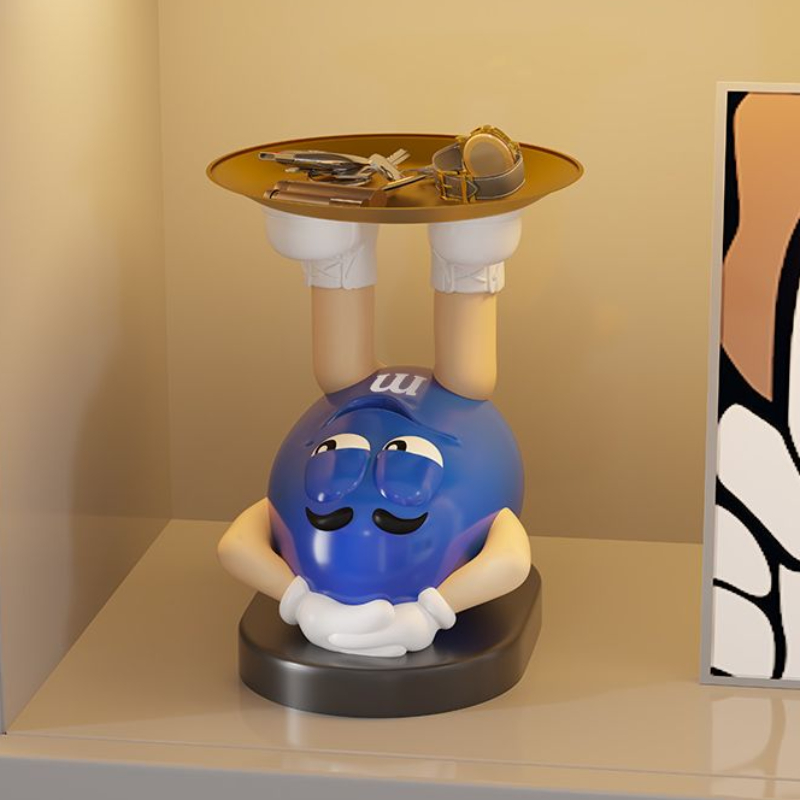 Yaratıcı süsler depolama oturm - Resin Art Table Top incelemesi ve fiyatı