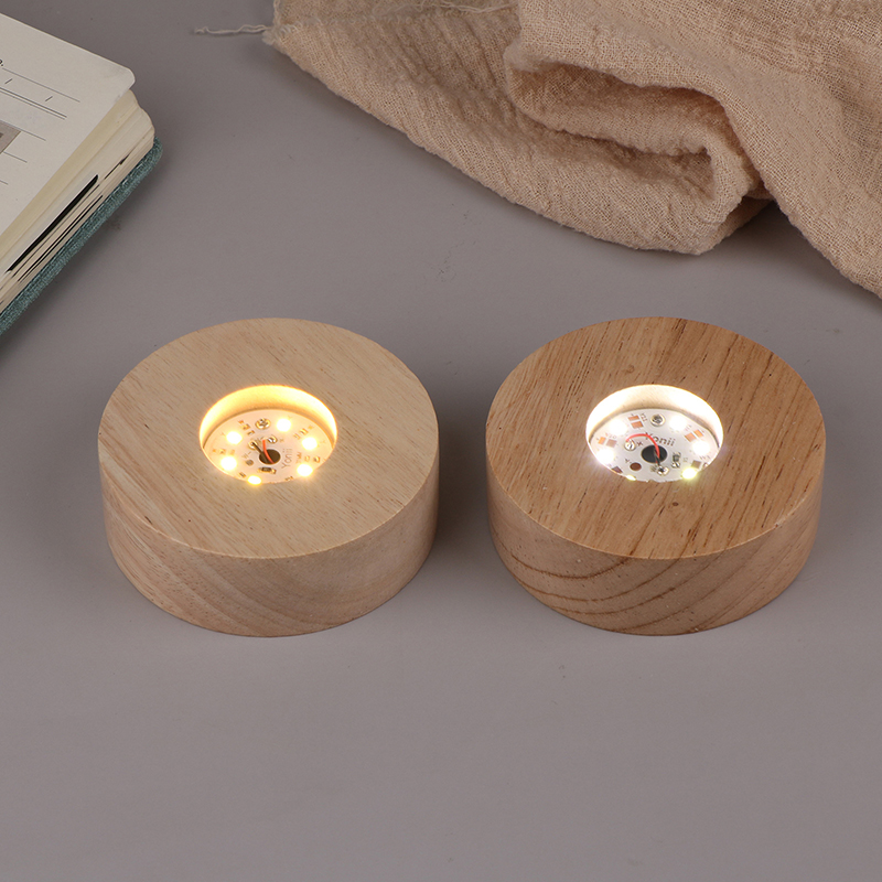 Pil Kumandalı 8/10 cm Yuvarlak - Resin Art Stand incelemesi ve fiyatı