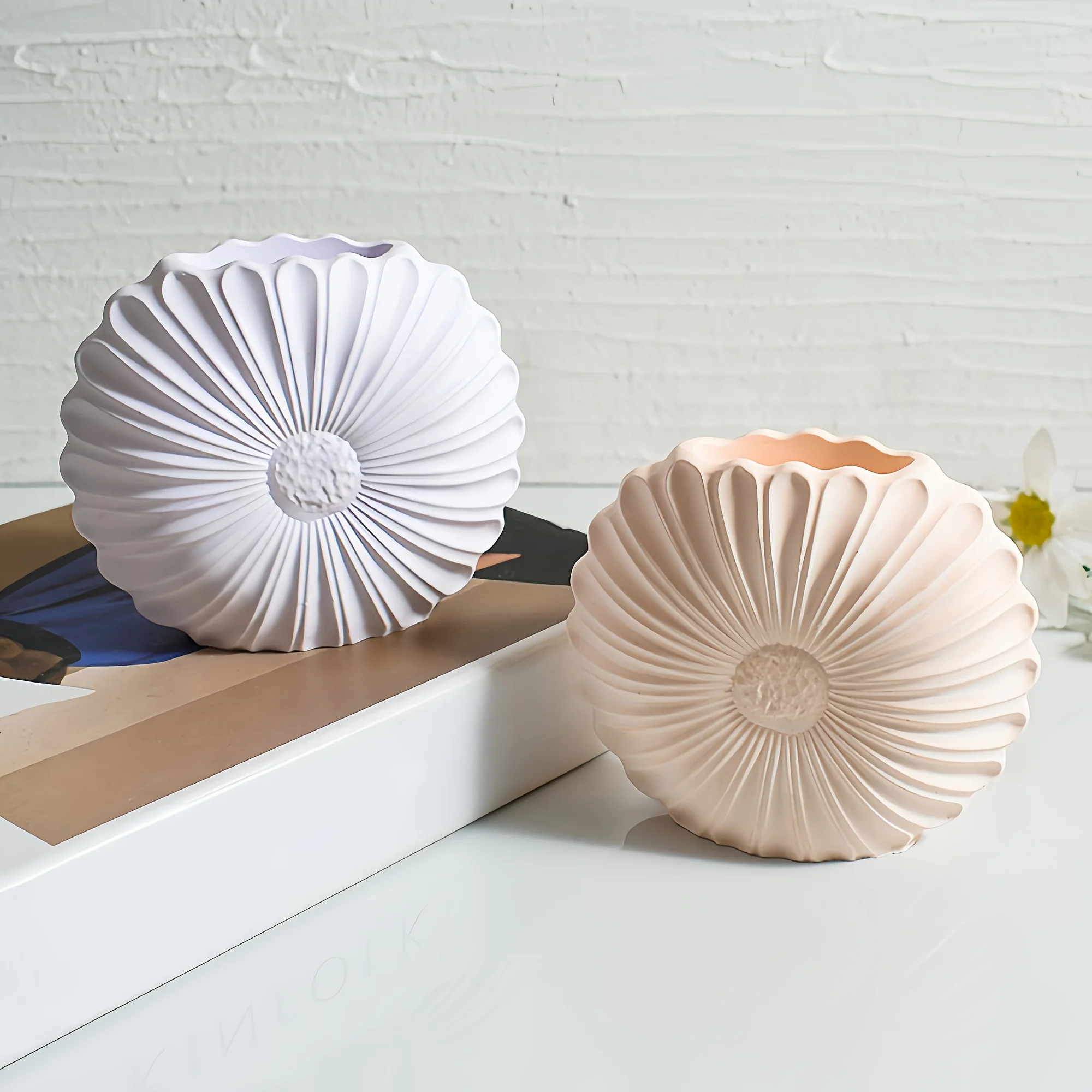 Ayçiçeği Saksıları için Standl - Resin Art Stand incelemesi ve fiyatı