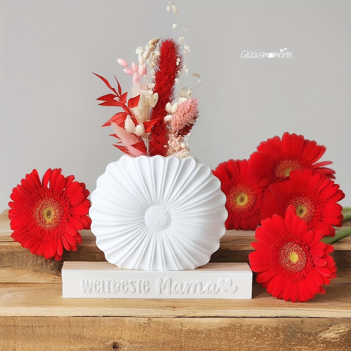 Ayçiçeği Saksıları için Standl - Resin Art Stand incelemesi ve fiyatı