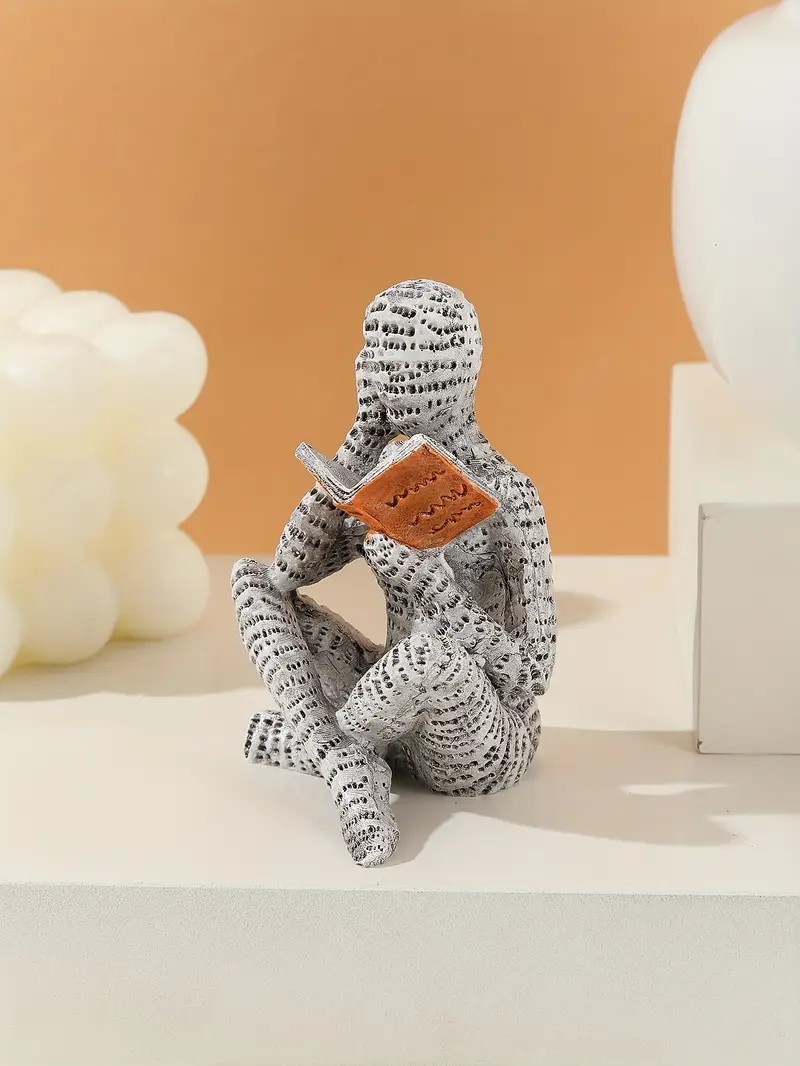 Kağıt hamuru sanat heykelleri, - Resin Art Wedding Gift incelemesi ve fiyatı