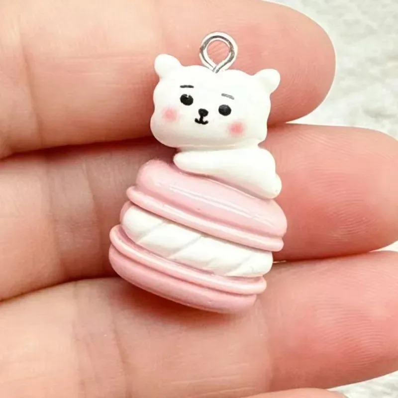 10 adet Karışık Karikatür Reçi - Resin Art Bracelet incelemesi ve fiyatı