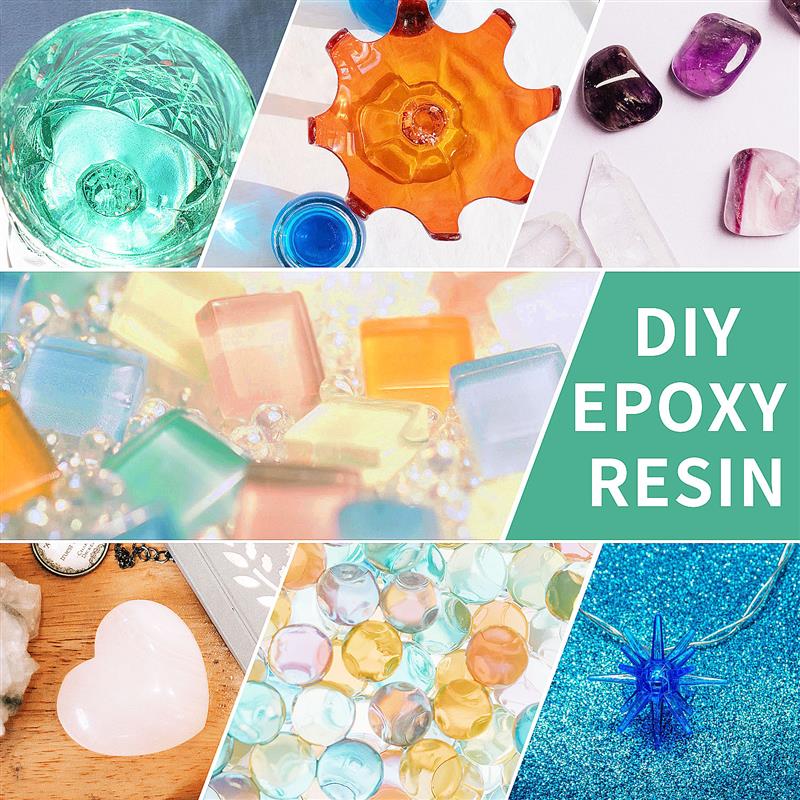 24 renk sanat mürekkep alkol r - Resin Art Alcohol Ink incelemesi ve fiyatı
