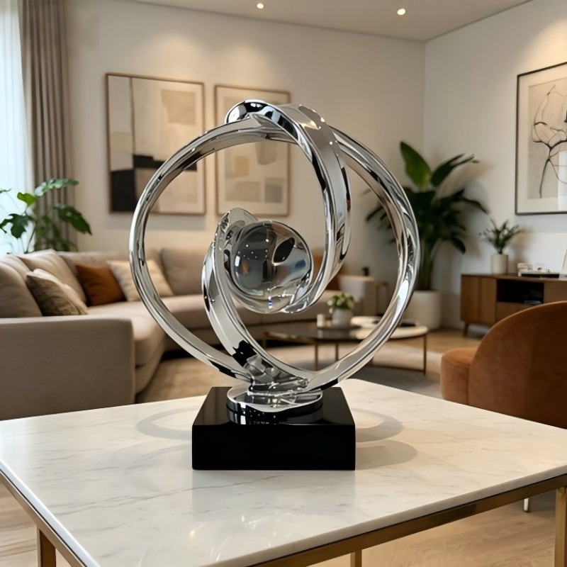 Modern Yaratıcı Soyut Sanat Ev - Resin Art Wedding Gift incelemesi ve fiyatı