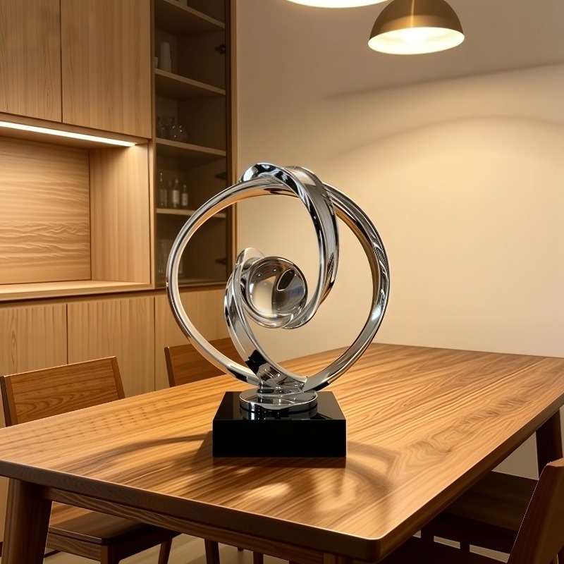 Modern Yaratıcı Soyut Sanat Ev - Resin Art Wedding Gift incelemesi ve fiyatı
