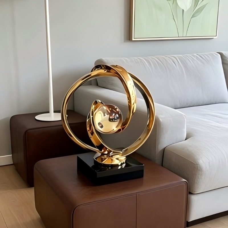Modern Yaratıcı Soyut Sanat Ev - Resin Art Wedding Gift incelemesi ve fiyatı