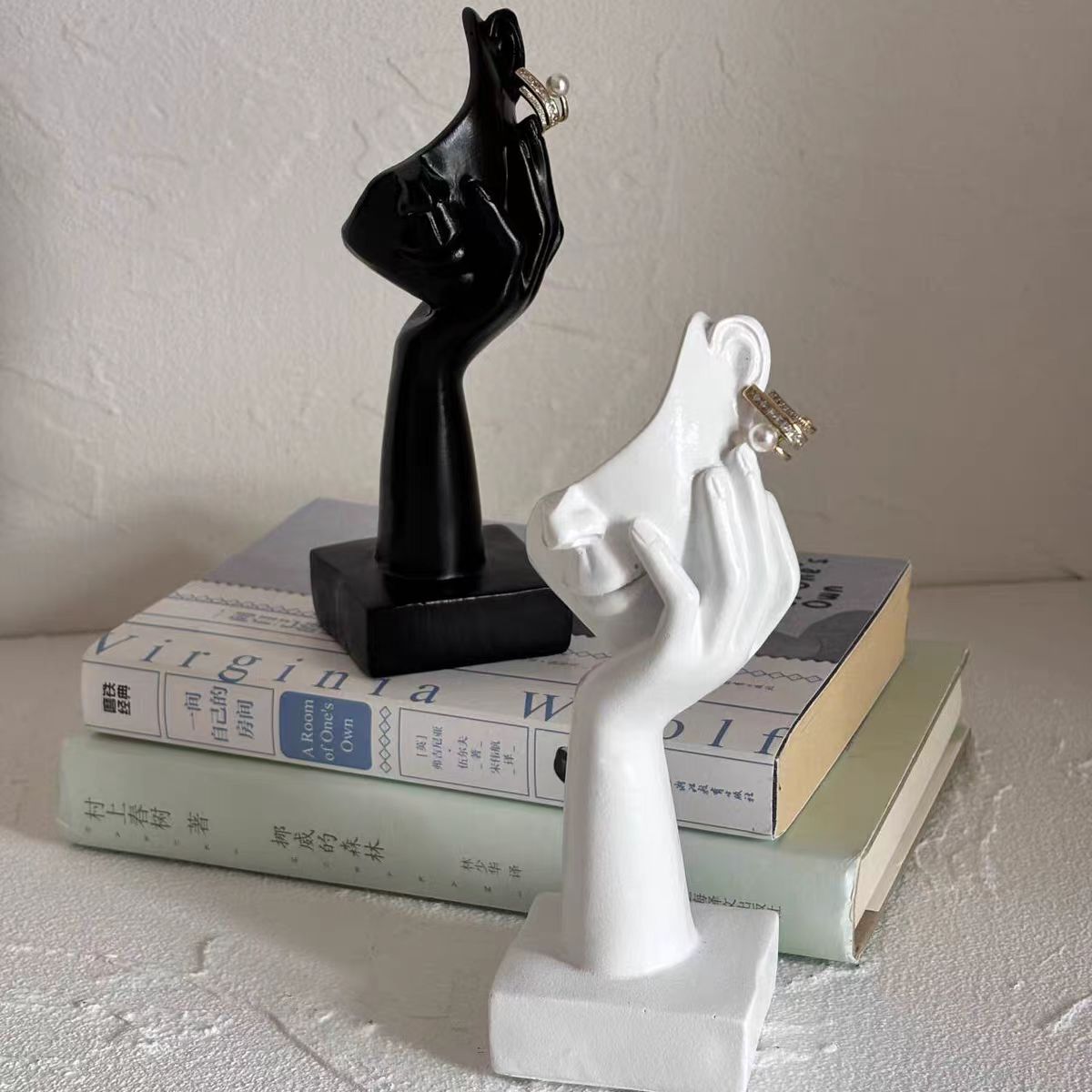 Reçine El Sanatları Süsleri So - Resin Art Stand incelemesi ve fiyatı